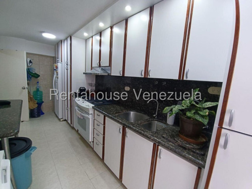 Pr Hermoso Apartamento En Venta Con Excelente Distribución Manzanares - Mls 25-17857