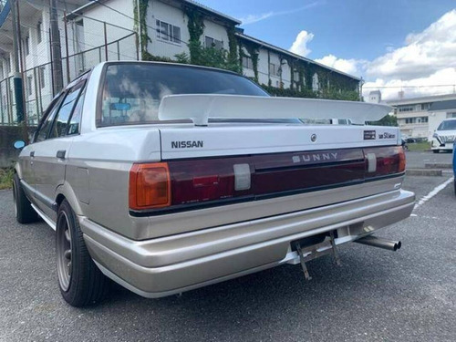 Faro Direccion Depo Para Sunny Sentra & Tsuru 1988