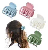 Comprar Pinzas Para El Pelo Deeka, Pequeñas Pinzas Para Cabello Fino