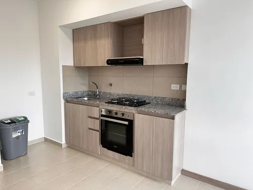 Vendo Apartaestudio En Rionegro