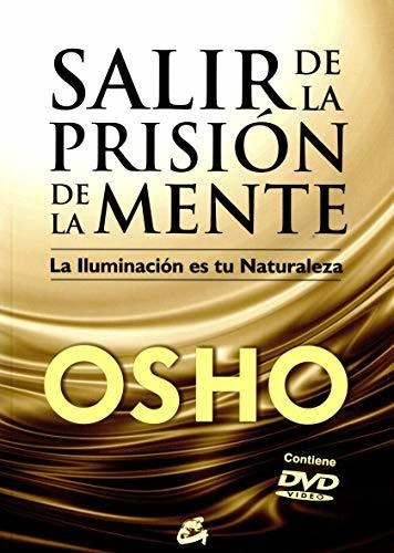 Libro Salir De La Prision De La Mente Li De Osho