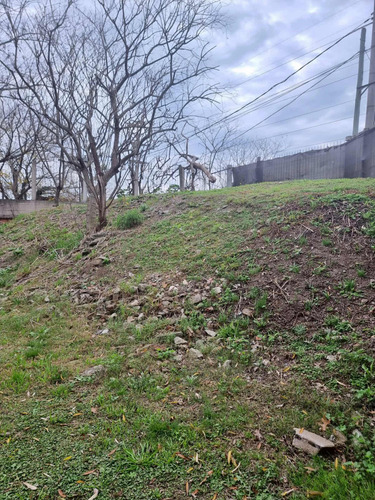 Terreno Comercial Km 50.5 Panamericana Ramal Pilar