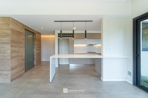 Venta - Casa En Developer Park - Lote 68