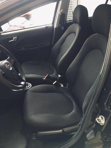 Jac J3 1.4 16v Vvt Gasolina 2014