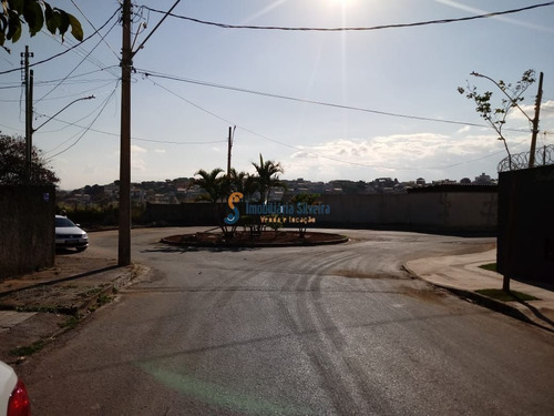 Lote Ótima Topografia , Murado, Ideal Para Casa Ou Prédio , - 6153