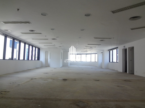 Imagem 4 de 15 de Conjunto Comercial Para Locação 223m² , Brooklin, São Paulo - Sp - Lo6259