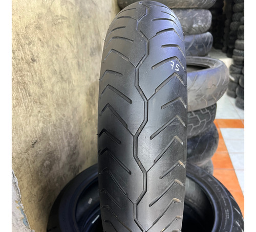 Llanta Para Moto Bridgestone 130/90b16 Seminueva 90% De Vida