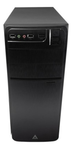 Gabinete Acteck Kiruna