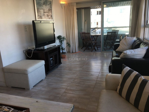 Imagen 4 de 30 de Apartamento Venta Y Venta En Península - Punta Del Este *2 Dormitorios