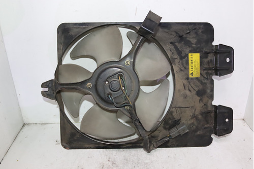 Electroventilador Mitsubishi Colt Ev-514