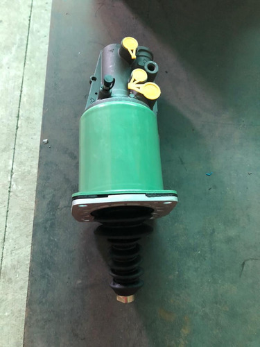 Servo Embrague(croche) Iveco Stralis, Eurotech, Traker