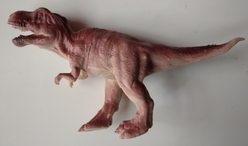 Dinosaurios Juguetes Para Niños Set De 6 Piezas 15 Cm.