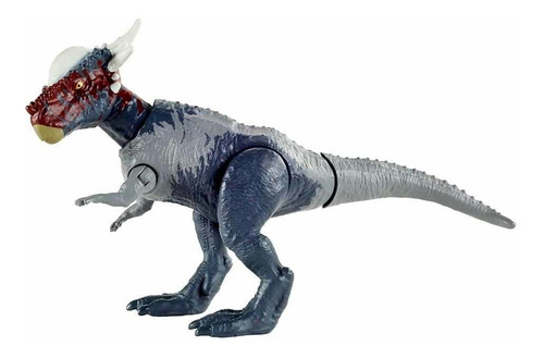Dinosaurio Stiggy Stygimoloch Jurassic World Camp Cretáceo
