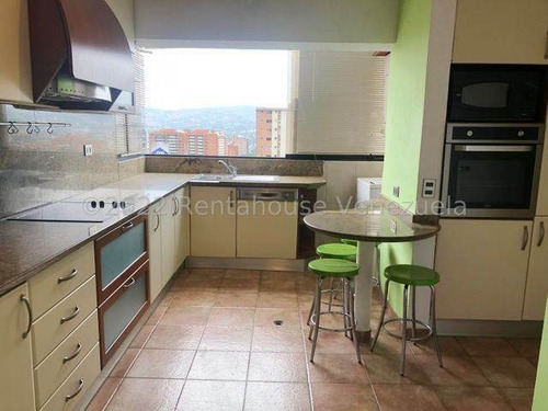Imagen 6 de 14 de Apto En Venta, Los Dos Caminos 22-25720 Juan Villarroel 0416 6120354