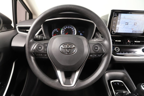 Toyota Corolla Xei Mt