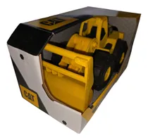 Comprar Cat Construccion Vehiculo 27cm flota de construccion