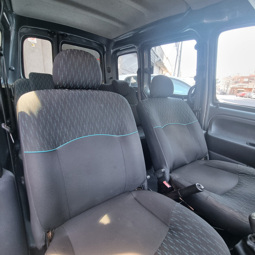 Renault Kangoo 1.6 Ph3 Authentique Plus Lc