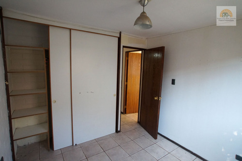 Se Arrienda Casa En Sector Villa El Abrazo De Maipú