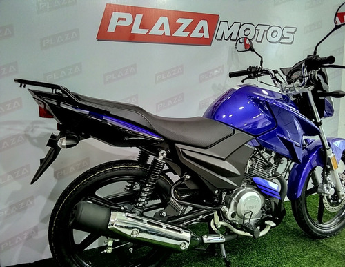 Imagen 7 de 21 de Yamaha Ybr-z - 100% Financiada - Tomamos Tu Moto