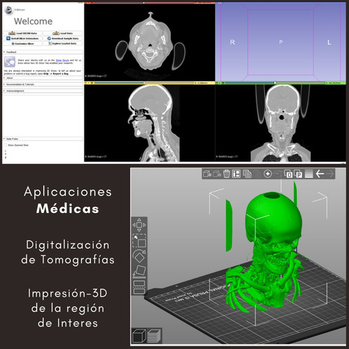 Imagen 9 de 9 de Servicio Profesional De Impresión 3d - Guayaquil Ecuador