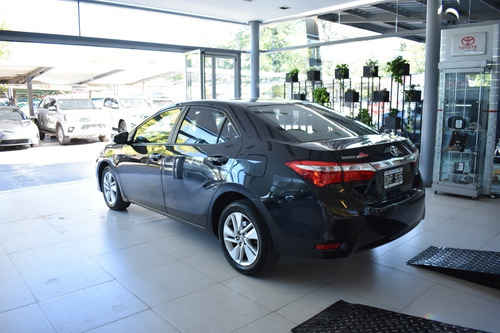 Toyota Corolla 1.8 Xei Cvt 140cv - 2014