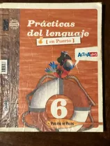 Comprar Ciencias Naturales Y C. Sociales 6 Activados Puerto De Palos