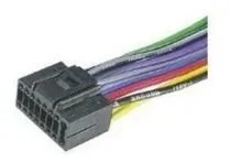 Comprar Chicote Automotivo Dvd Napoli 9975