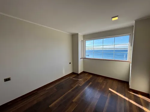 Arriendo Frente A La Playa, Puerto Varas (66121)