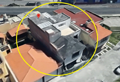 Casa En Venta En Metepec Eo