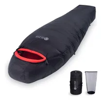 Comprar Qezer Saco De Dormir De 0 Grados Para Adultos Saco De Dormir