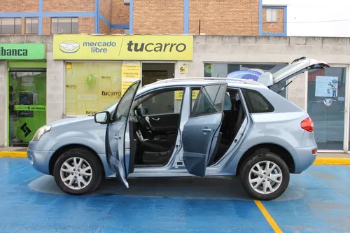 Renault Koleos 2.0 Dynamique