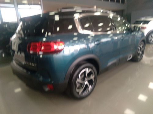 Imagen 15 de 19 de Citroën C5 Aircross Eat6 Feel Pack H