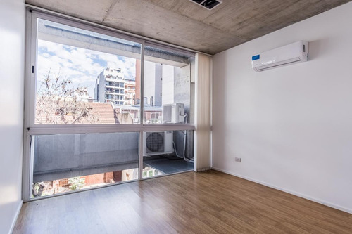 Imagen 5 de 26 de Venta: Hermoso 3 Ambientes Con Escritorio · Súper Luminoso!!!