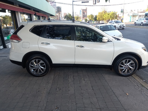 Imagen 4 de 15 de Nissan X Trail Exclusive