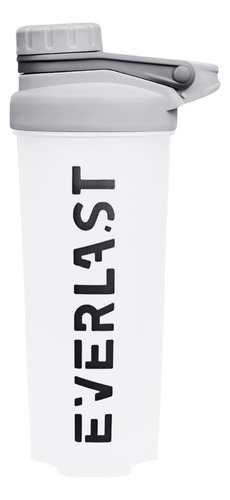 Imagen 7 de 10 de Vaso Batidor Shaker Everlast Mezclador Proteinas Free Bpa