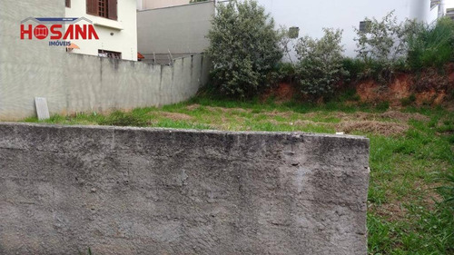 Imagem 6 de 8 de Terreno Plaino Na Nova Caieiras - Te0393