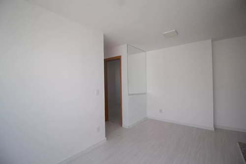 Apartamento Em Zona Norte Pirituba