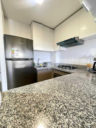 Excelente Oportunidad Arriendo Departamento (86227)