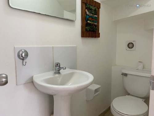 Casa En Venta De 3 Dorm. En Machalí
