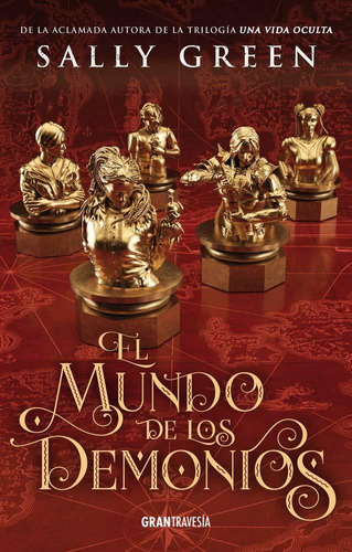 Libro Mundo De Los Demonios, El. Los Ladrones De Humo 2