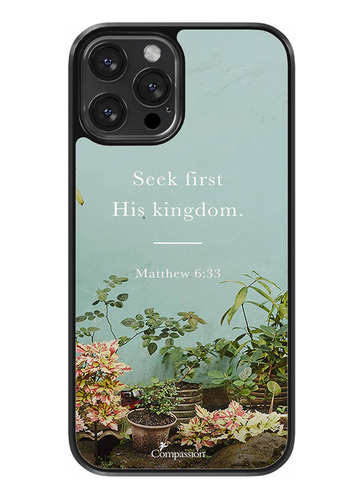 Funda Diseño Para Oppo Frases Sobre Jesus #4