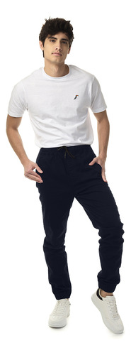 Jogger Pants Tucanê Para Hombre