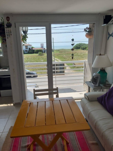 Imagen 10 de 12 de Departamento En Alquiler Santa Clara Del Mar, Av Orensanz 84