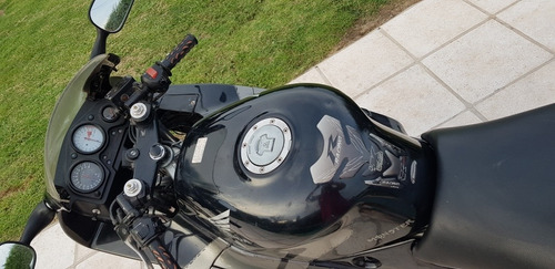 Honda Cbr