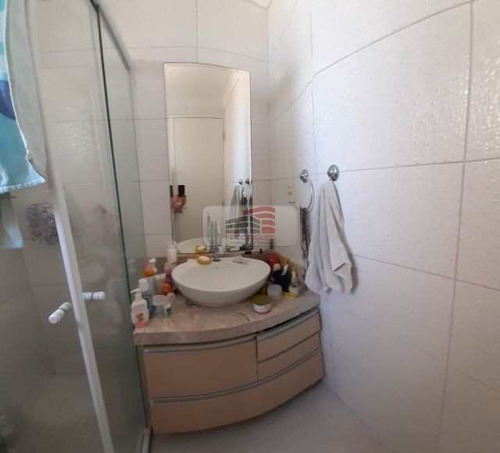 Apartamento Com 3 Dorms, Dos Casa, São Bernardo Do Campo - R$ 335 Mil, Cod: 1151 - V1151