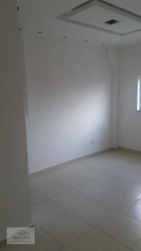 Sala Para Alugar, 45 M² Por R$ 1.200,00/mês - Jardim Santa Mena - Guarulhos/sp - Sa0118