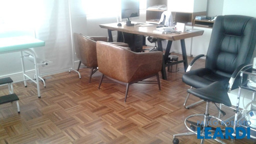 Imagem 3 de 15 de Comercial - Jardim Paulista - Sp - 492282