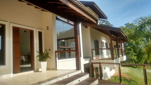 Imagem 9 de 30 de Casa À Venda, 915 M² Por R$ 3.690.000,00 - Ivoturucaia - Jundiaí/sp - Ca1448