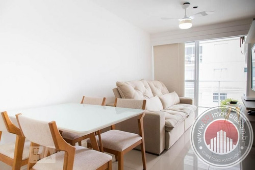 Imagem 10 de 15 de Condominio Wonderfull Resort - Recreio Dos Bandeirantesr - Apartamento A Venda No Bairro Recreio Dos Bandeirantes - Rio De Janeiro, Rj - Brj99829