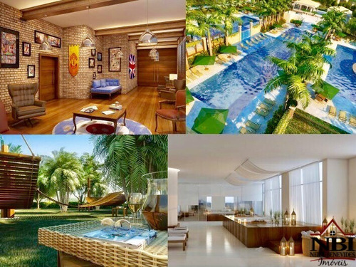 Imagem 18 de 24 de Apartamento Cidade Jardim - Reserva Do Parque, 4 Quartos À Venda
